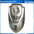 KO-ZL600 KO LOCK biometrical fingerprint lock safe